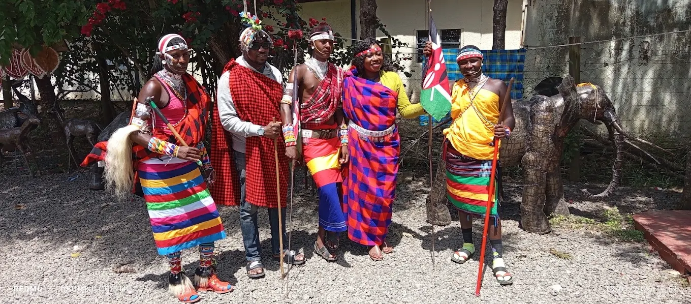 Tours & Travel Transport Company in Nairobi, Kenya 3