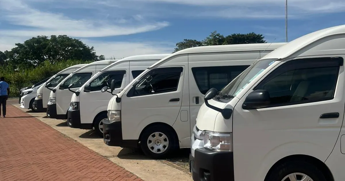 Tours & Travel Transport Company in Nairobi, Kenya 5